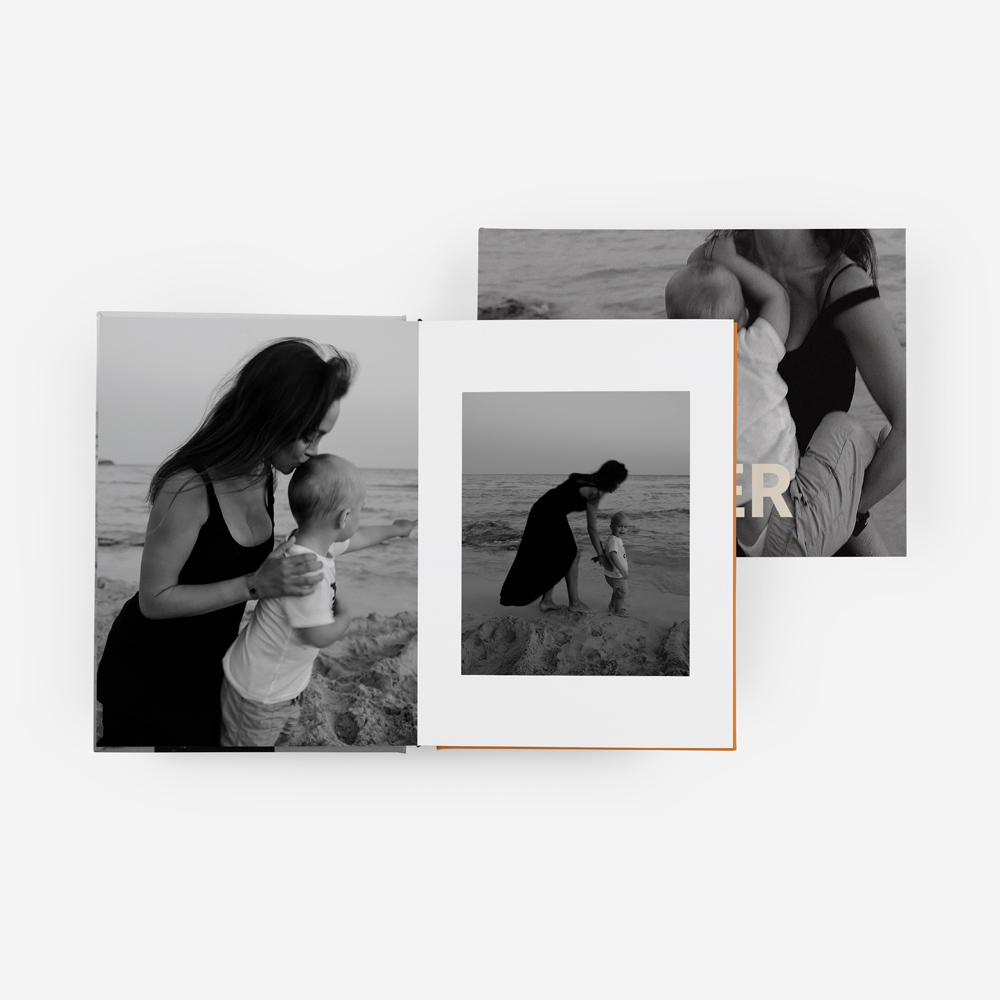 Álbum Momcation 4