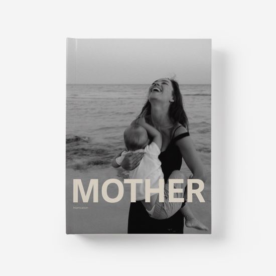 Álbum Momcation 1