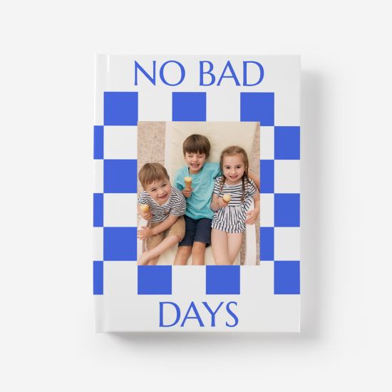 Álbum No Bad Days 1