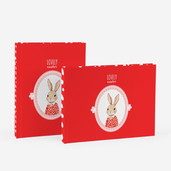 Álbum Easter Bunny 2