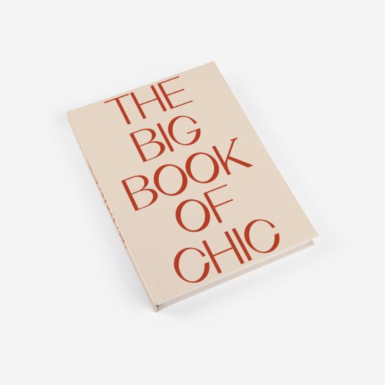 Álbum The Big Book of Chic 3