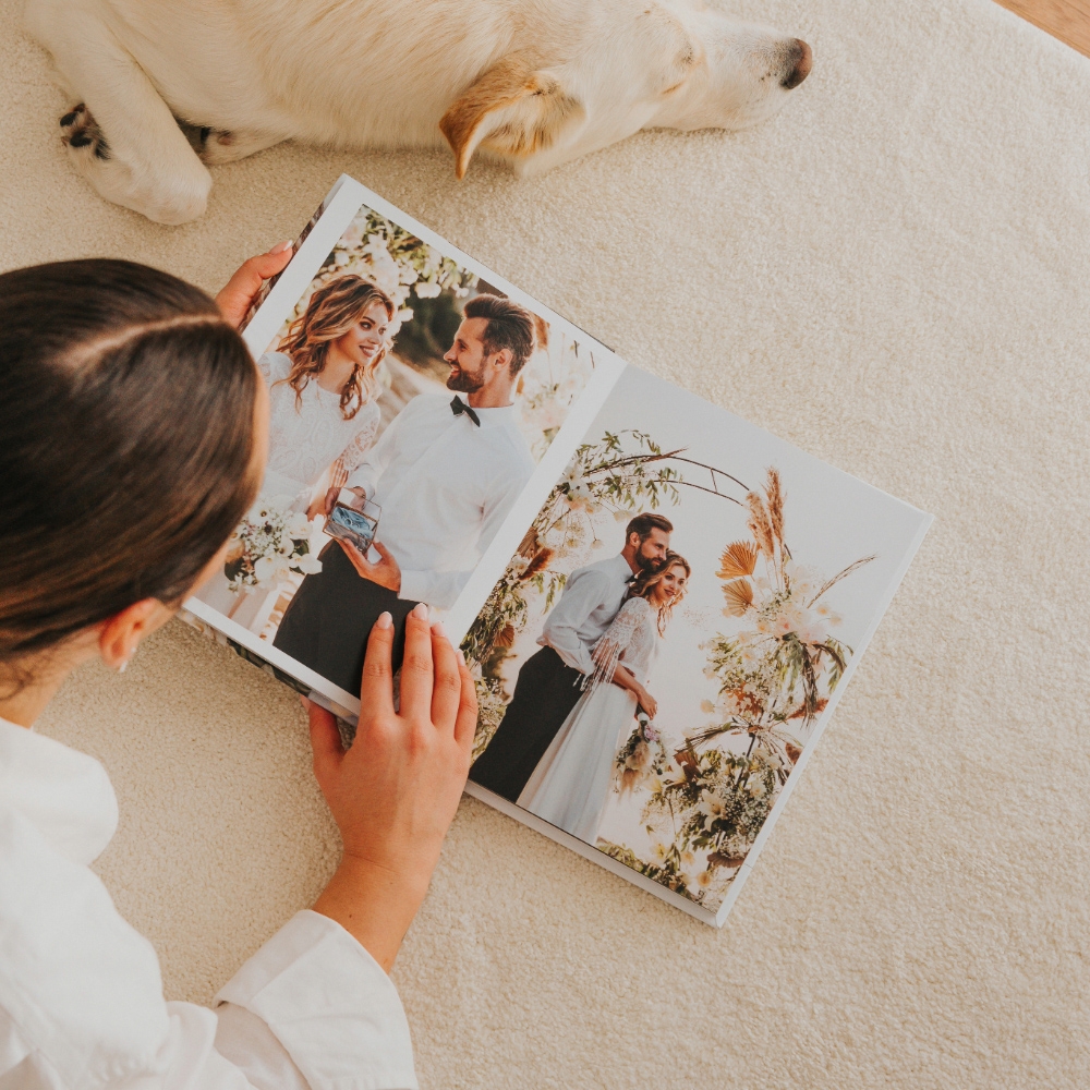 Álbum Trip inspiração 8