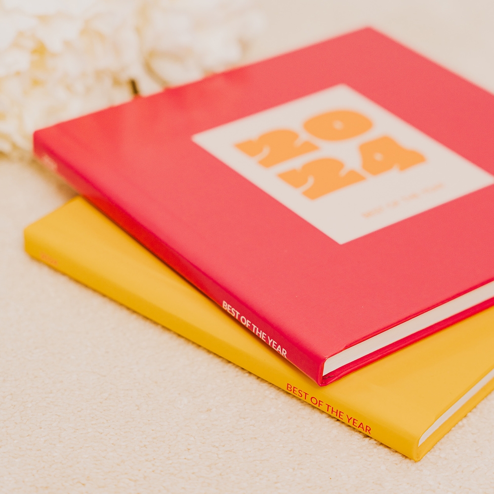 Álbum de Fotos Mid Square 4