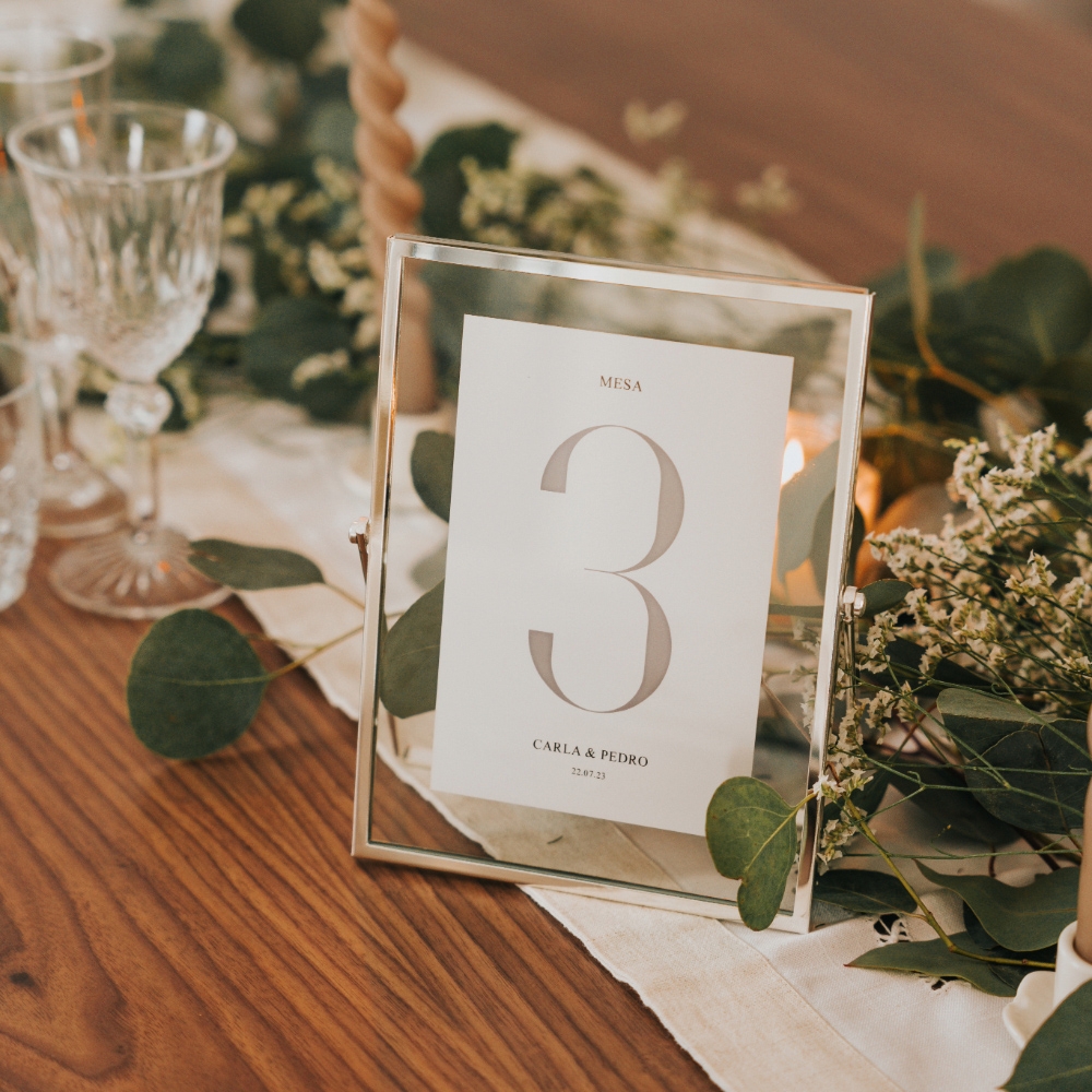 Moldura Ejer inspiração 9