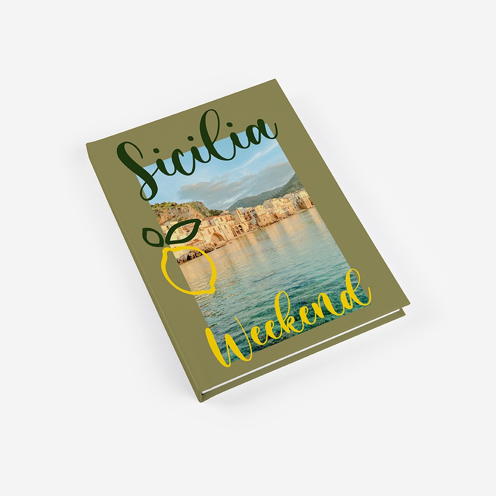 Álbum Sicilia Weekend 3