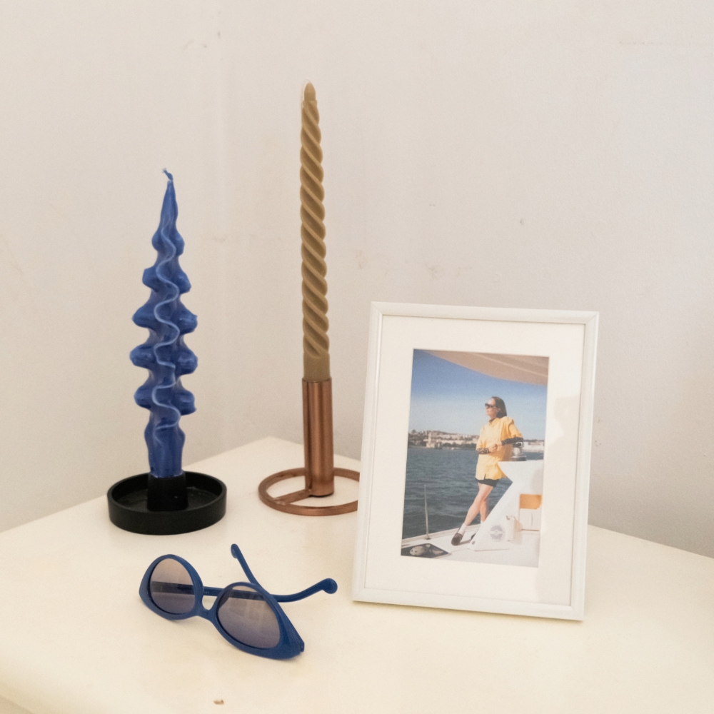 Moldura Ejer inspiração 8