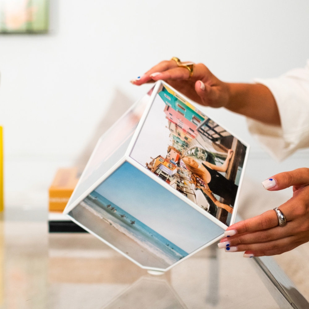 Moldura Ejer inspiração 5